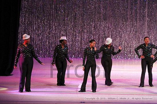 2010 Corky Bell Dance Recital<br />5/15/2010<br />4:30pm Show<br />BJCC birmingham, Al