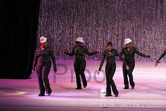 2010 Corky Bell Dance Recital<br />5/15/2010<br />4:30pm Show<br />BJCC birmingham, Al