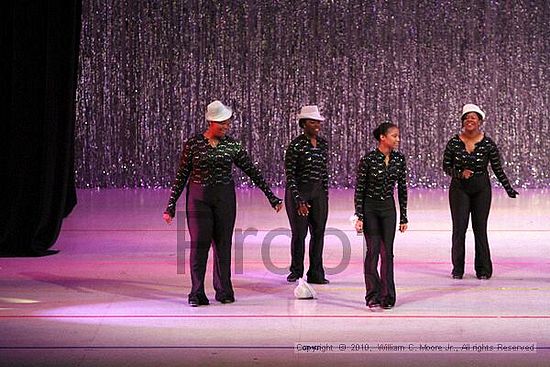 2010 Corky Bell Dance Recital<br />5/15/2010<br />4:30pm Show<br />BJCC birmingham, Al