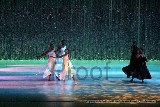 2010 Corky Bell Dance Recital<br />5/15/2010<br />4:30pm Show<br />BJCC birmingham, Al