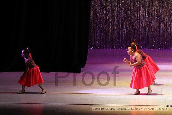 2010 Corky Bell Dance Recital<br />5/15/2010<br />4:30pm Show<br />BJCC birmingham, Al
