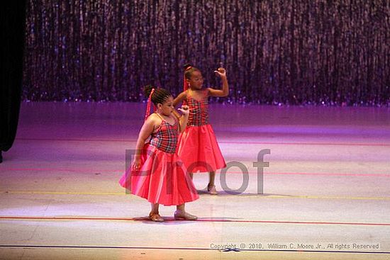 2010 Corky Bell Dance Recital<br />5/15/2010<br />4:30pm Show<br />BJCC birmingham, Al