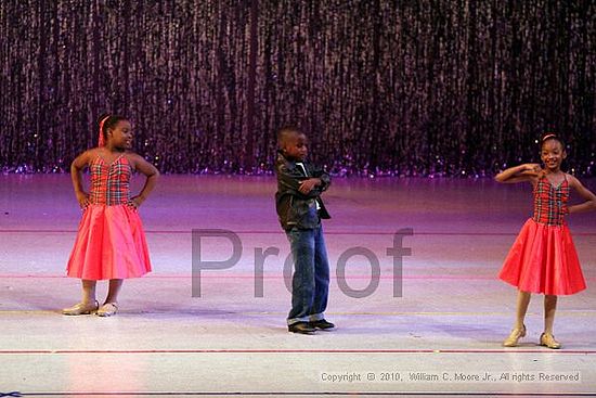 2010 Corky Bell Dance Recital<br />5/15/2010<br />4:30pm Show<br />BJCC birmingham, Al