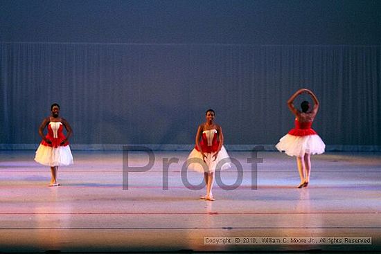 2010 Corky Bell Dance Recital<br />5/15/2010<br />4:30pm Show<br />BJCC birmingham, Al