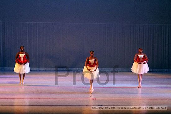 2010 Corky Bell Dance Recital<br />5/15/2010<br />4:30pm Show<br />BJCC birmingham, Al