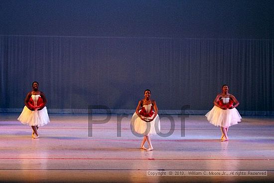 2010 Corky Bell Dance Recital<br />5/15/2010<br />4:30pm Show<br />BJCC birmingham, Al