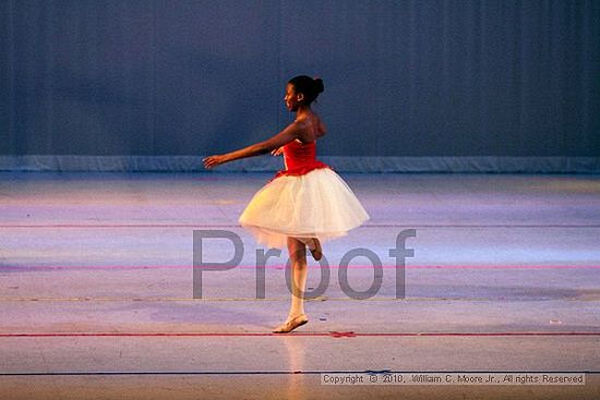 2010 Corky Bell Dance Recital<br />5/15/2010<br />4:30pm Show<br />BJCC birmingham, Al