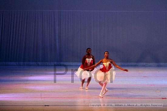 2010 Corky Bell Dance Recital<br />5/15/2010<br />4:30pm Show<br />BJCC birmingham, Al