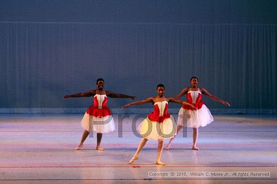 2010 Corky Bell Dance Recital<br />5/15/2010<br />4:30pm Show<br />BJCC birmingham, Al