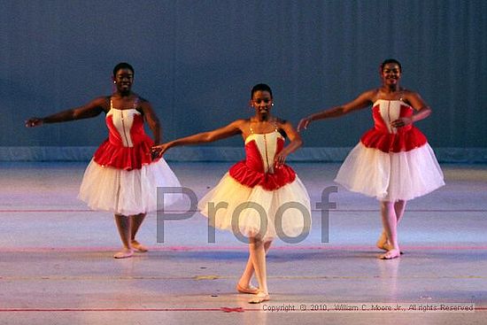 2010 Corky Bell Dance Recital<br />5/15/2010<br />4:30pm Show<br />BJCC birmingham, Al