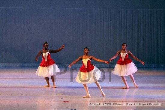 2010 Corky Bell Dance Recital<br />5/15/2010<br />4:30pm Show<br />BJCC birmingham, Al