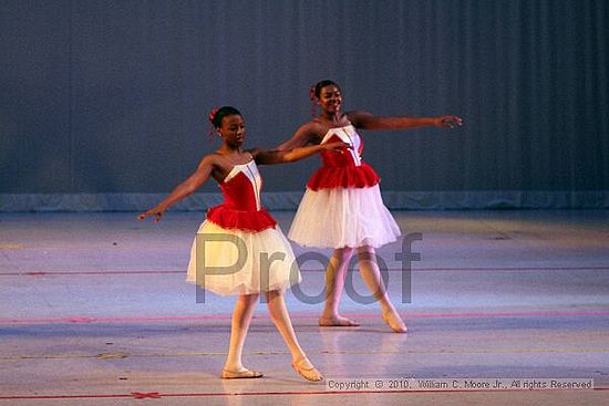 2010 Corky Bell Dance Recital<br />5/15/2010<br />4:30pm Show<br />BJCC birmingham, Al