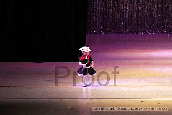 2010 Corky Bell Dance Recital<br />5/15/2010<br />4:30pm Show<br />BJCC birmingham, Al
