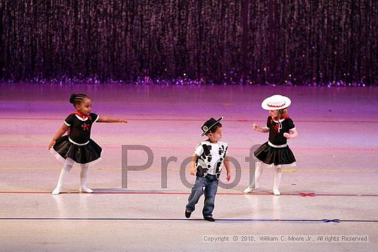 2010 Corky Bell Dance Recital<br />5/15/2010<br />4:30pm Show<br />BJCC birmingham, Al