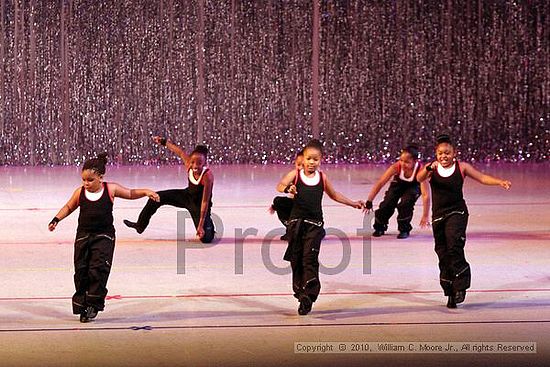 2010 Corky Bell Dance Recital<br />5/15/2010<br />4:30pm Show<br />BJCC birmingham, Al