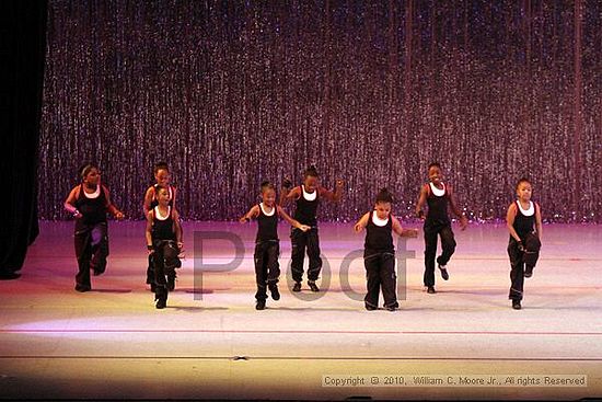 2010 Corky Bell Dance Recital<br />5/15/2010<br />4:30pm Show<br />BJCC birmingham, Al