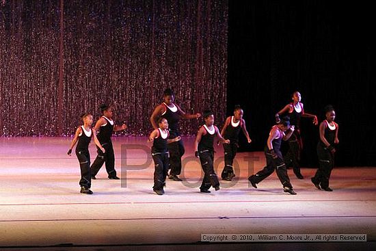 2010 Corky Bell Dance Recital<br />5/15/2010<br />4:30pm Show<br />BJCC birmingham, Al