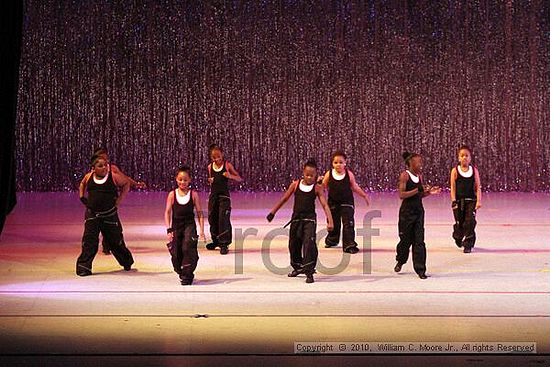 2010 Corky Bell Dance Recital<br />5/15/2010<br />4:30pm Show<br />BJCC birmingham, Al