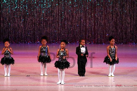 2010 Corky Bell Dance Recital<br />5/15/2010<br />4:30pm Show<br />BJCC birmingham, Al