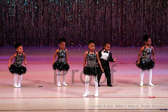 2010 Corky Bell Dance Recital<br />5/15/2010<br />4:30pm Show<br />BJCC birmingham, Al