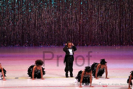 2010 Corky Bell Dance Recital<br />5/15/2010<br />4:30pm Show<br />BJCC birmingham, Al