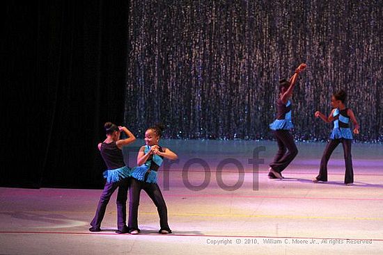 2010 Corky Bell Dance Recital<br />5/15/2010<br />4:30pm Show<br />BJCC birmingham, Al