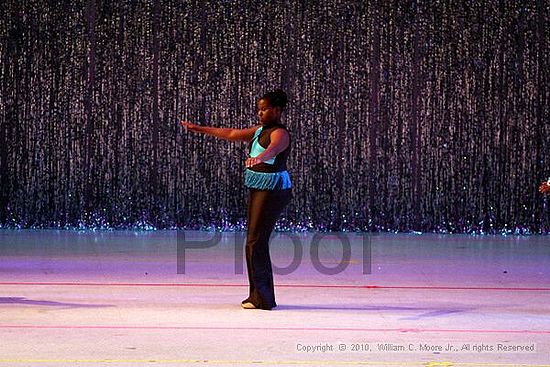 2010 Corky Bell Dance Recital<br />5/15/2010<br />4:30pm Show<br />BJCC birmingham, Al