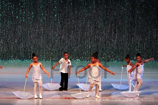 2010 Corky Bell Dance Recital<br />5/15/2010<br />4:30pm Show<br />BJCC birmingham, Al