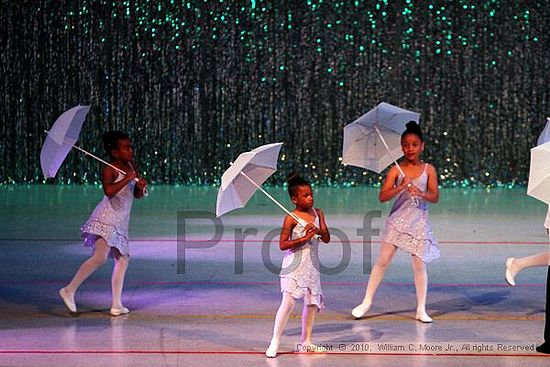 2010 Corky Bell Dance Recital<br />5/15/2010<br />4:30pm Show<br />BJCC birmingham, Al