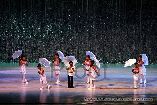 2010 Corky Bell Dance Recital<br />5/15/2010<br />4:30pm Show<br />BJCC birmingham, Al
