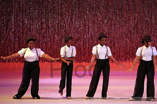 2010 Corky Bell Dance Recital<br />5/15/2010<br />4:30pm Show<br />BJCC birmingham, Al