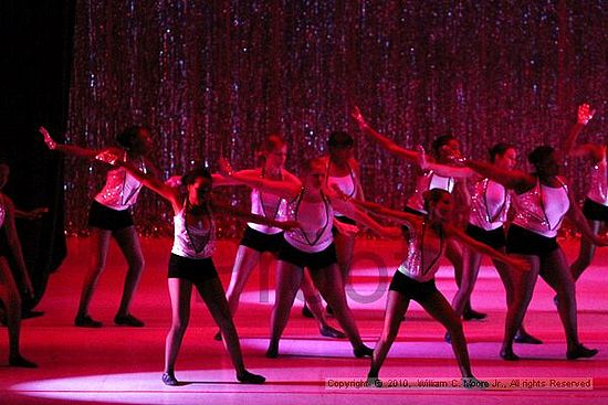 2010 Corky Bell Dance Recital<br />5/15/2010<br />4:30pm Show<br />BJCC birmingham, Al
