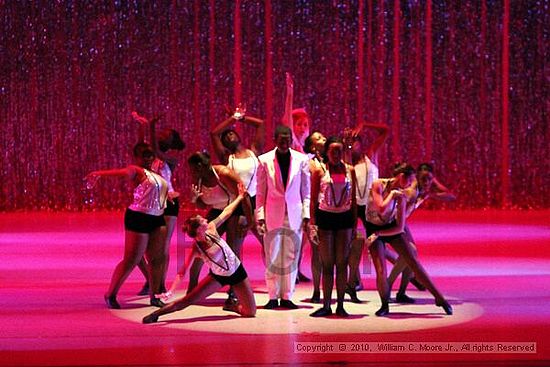2010 Corky Bell Dance Recital<br />5/15/2010<br />4:30pm Show<br />BJCC birmingham, Al