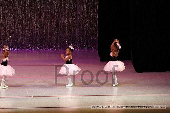 2010 Corky Bell Dance Recital<br />5/15/2010<br />4:30pm Show<br />BJCC birmingham, Al