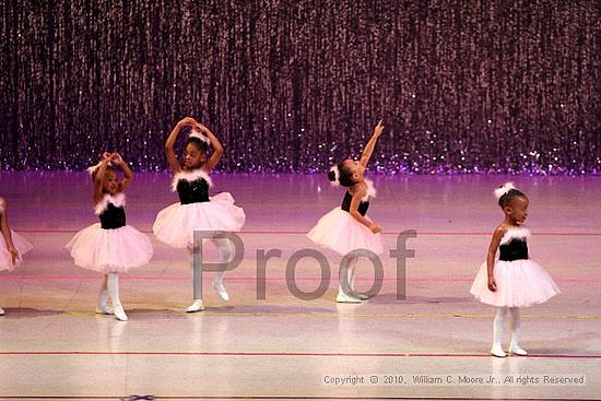 2010 Corky Bell Dance Recital<br />5/15/2010<br />4:30pm Show<br />BJCC birmingham, Al
