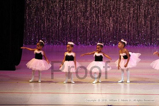 2010 Corky Bell Dance Recital<br />5/15/2010<br />4:30pm Show<br />BJCC birmingham, Al