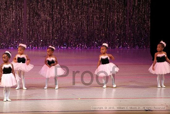 2010 Corky Bell Dance Recital<br />5/15/2010<br />4:30pm Show<br />BJCC birmingham, Al
