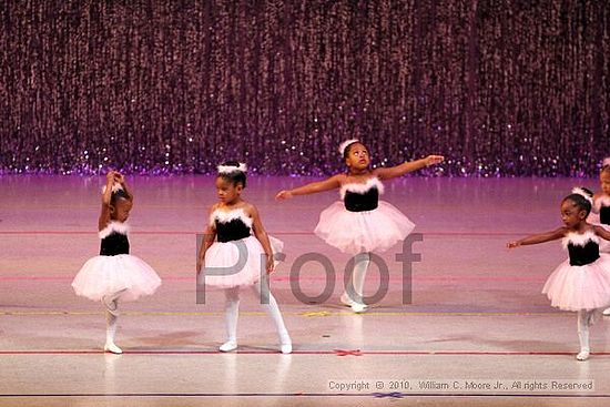 2010 Corky Bell Dance Recital<br />5/15/2010<br />4:30pm Show<br />BJCC birmingham, Al