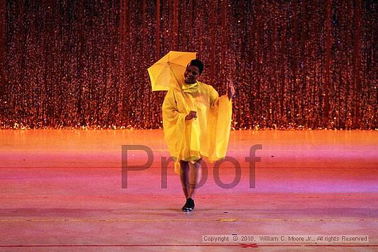2010 Corky Bell Dance Recital<br />5/15/2010<br />4:30pm Show<br />BJCC birmingham, Al