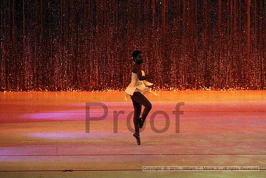 2010 Corky Bell Dance Recital<br />5/15/2010<br />4:30pm Show<br />BJCC birmingham, Al