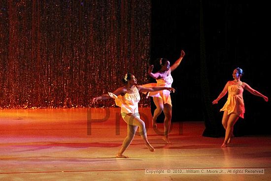 2010 Corky Bell Dance Recital<br />5/15/2010<br />4:30pm Show<br />BJCC birmingham, Al