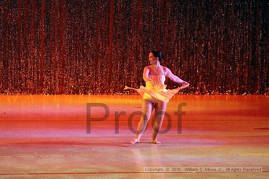 2010 Corky Bell Dance Recital<br />5/15/2010<br />4:30pm Show<br />BJCC birmingham, Al
