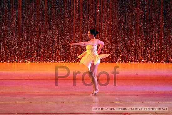 2010 Corky Bell Dance Recital<br />5/15/2010<br />4:30pm Show<br />BJCC birmingham, Al