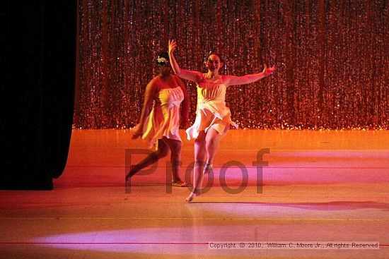 2010 Corky Bell Dance Recital<br />5/15/2010<br />4:30pm Show<br />BJCC birmingham, Al