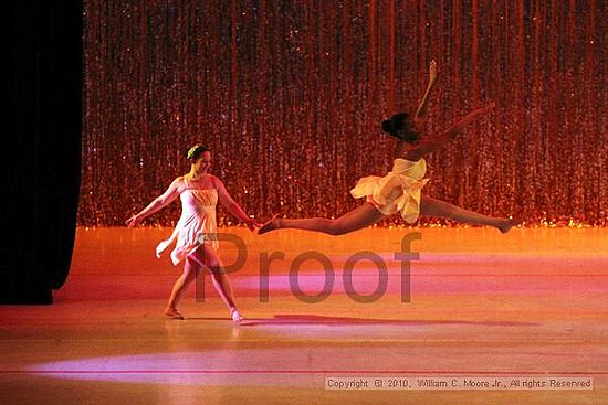 2010 Corky Bell Dance Recital<br />5/15/2010<br />4:30pm Show<br />BJCC birmingham, Al