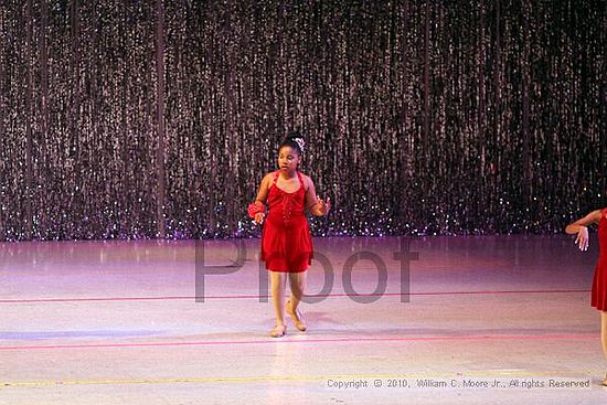 2010 Corky Bell Dance Recital<br />5/15/2010<br />4:30pm Show<br />BJCC birmingham, Al