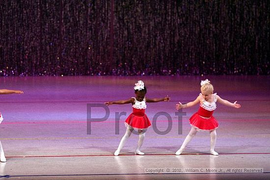 2010 Corky Bell Dance Recital<br />5/15/2010<br />4:30pm Show<br />BJCC birmingham, Al