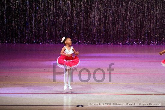 2010 Corky Bell Dance Recital<br />5/15/2010<br />4:30pm Show<br />BJCC birmingham, Al