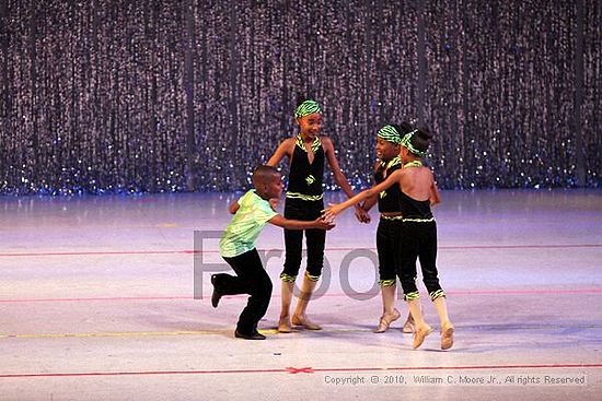 2010 Corky Bell Dance Recital<br />5/15/2010<br />4:30pm Show<br />BJCC birmingham, Al