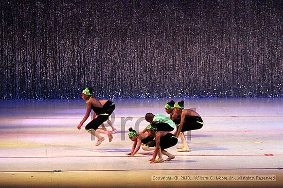 2010 Corky Bell Dance Recital<br />5/15/2010<br />4:30pm Show<br />BJCC birmingham, Al